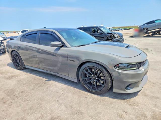 Aukcja sprzedaży 2018 Dodge Charger, vin: 2C3CDXGJ6JH158112, numer aukcji: 50967566