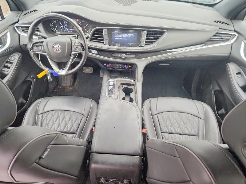 Aukcja sprzedaży 2023 Buick Enclave, vin: 5GAERDKW4PJ155306, numer aukcji: 48926496
