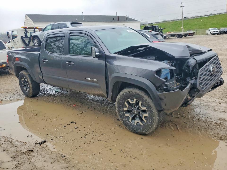 Aukcja sprzedaży 2023 Toyota Tacoma, vin: 3TYDZ5BN4PT035780, numer aukcji: 51753006
