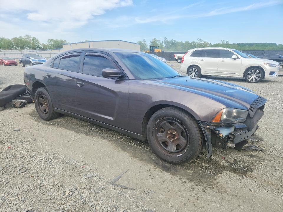 Продажа на аукционе авто 2014 Dodge Charger, vin: 2C3CDXAG1EH348614, номер лота: 47722276