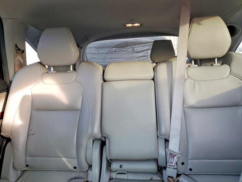 Aukcja sprzedaży 2014 Acura Mdx, vin: 5FRYD4H62EB005165, numer aukcji: 48389536