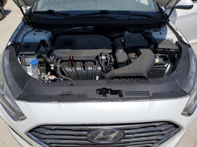 Продажа на аукционе авто 2018 Hyundai Sonata, vin: 5NPE34AF4JH684546, номер лота: 50482646