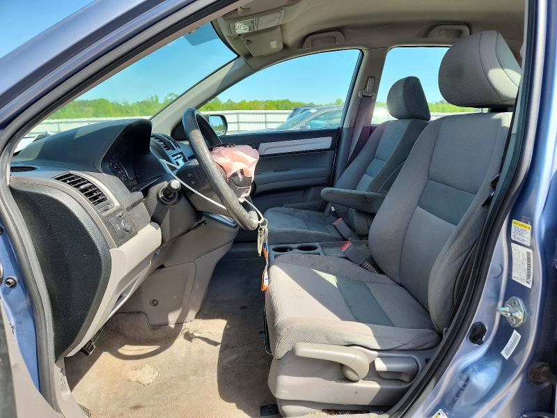 50811836 :رقم المزاد ، JHLRE3H36BC004597 vin ، 2011 Honda Cr-v مزاد بيع