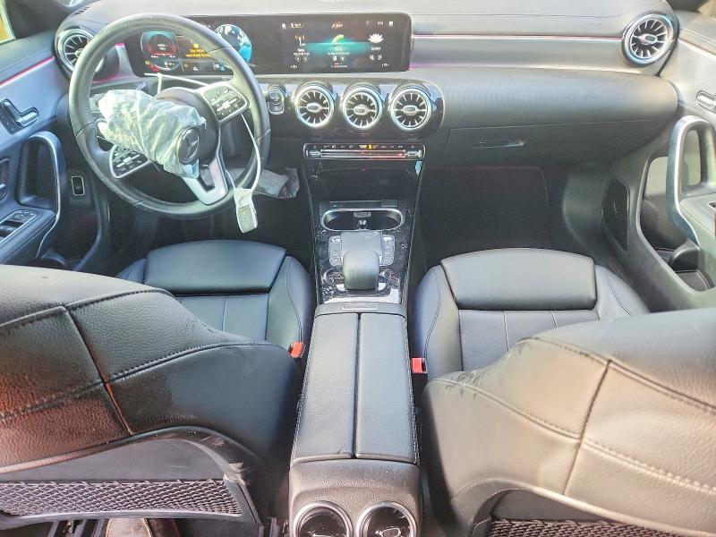 Aukcja sprzedaży 2021 Mercedes-benz Cla, vin: W1K5J4GB1MN169279, numer aukcji: 50523086