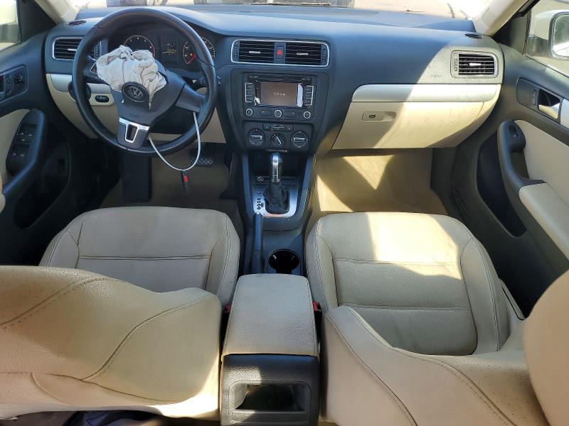 Aukcja sprzedaży 2011 Volkswagen Jetta, vin: 3VWLX7AJ2BM368699, numer aukcji: 50991836