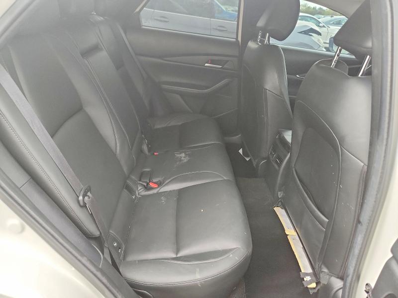 Продаж на аукціоні авто 2023 Mazda Cx-30, vin: 3MVDMBBM5PM510738, номер лоту: 49476386
