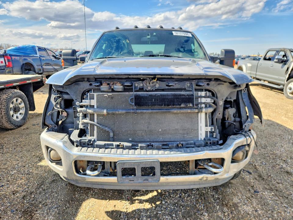 Продаж на аукціоні авто 2011 Ford F350, vin: 1FT8W3DT1BEB63950, номер лоту: 50127096