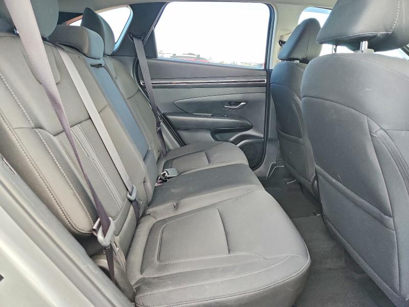 Продажа на аукционе авто 2023 Hyundai Tucson, vin: 5NMJBCAE3PH256573, номер лота: 49227976