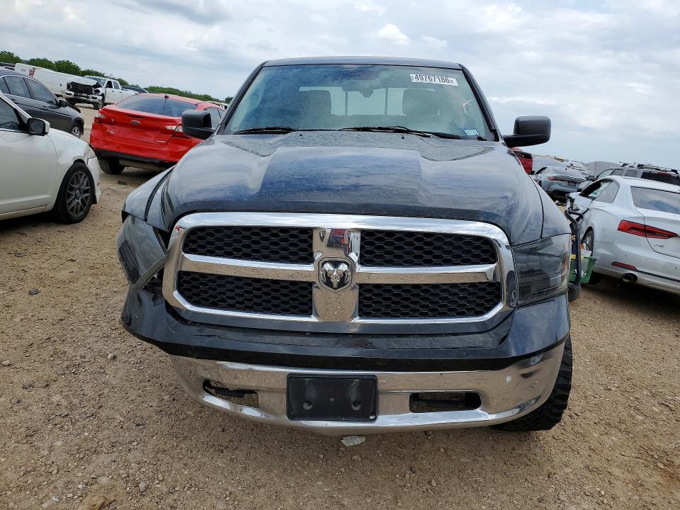 Продажа на аукционе авто 2014 Ram 1500, vin: 1C6RR7LT6ES315500, номер лота: 49767186