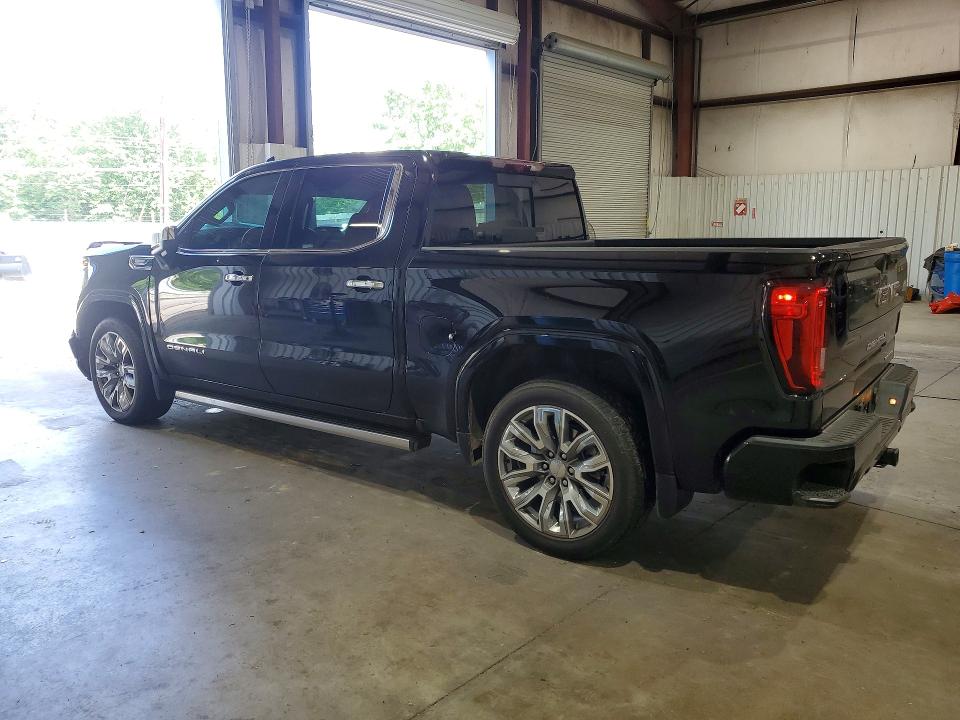 Aukcja sprzedaży 2025 Gmc Sierra, vin: 1GTUUGE82SZ226813, numer aukcji: 51004206
