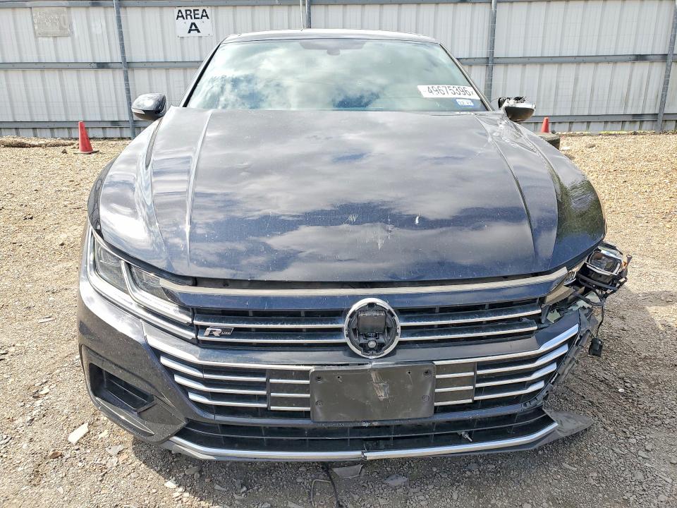Aukcja sprzedaży 2020 Volkswagen Arteon, vin: WVWHR7AN5LE013636, numer aukcji: 49675396