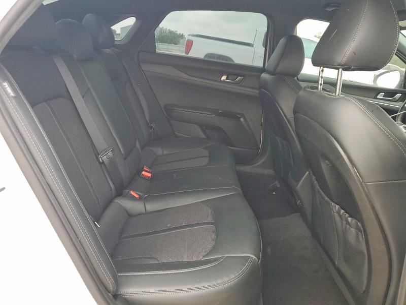 2024 Kia K5 მანქანა იყიდება აუქციონზე, vin: 5XXG64J20RG252637, აუქციონის ნომერი: 51027766