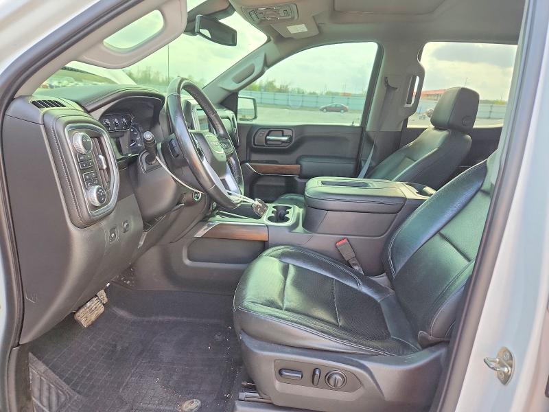 Продажа на аукционе авто 2020 Gmc Sierra, vin: 3GTU9DEL5LG155368, номер лота: 48585986