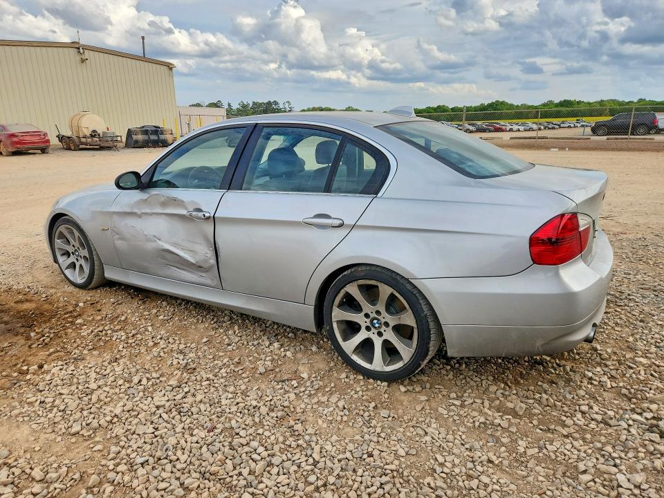 46455826 :رقم المزاد ، WBAVB735X7VH22282 vin ، 2007 Bmw 335 مزاد بيع
