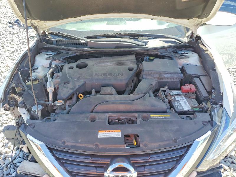 2018 Nissan Altima მანქანა იყიდება აუქციონზე, vin: 1N4AL3AP1JC140623, აუქციონის ნომერი: 49742166