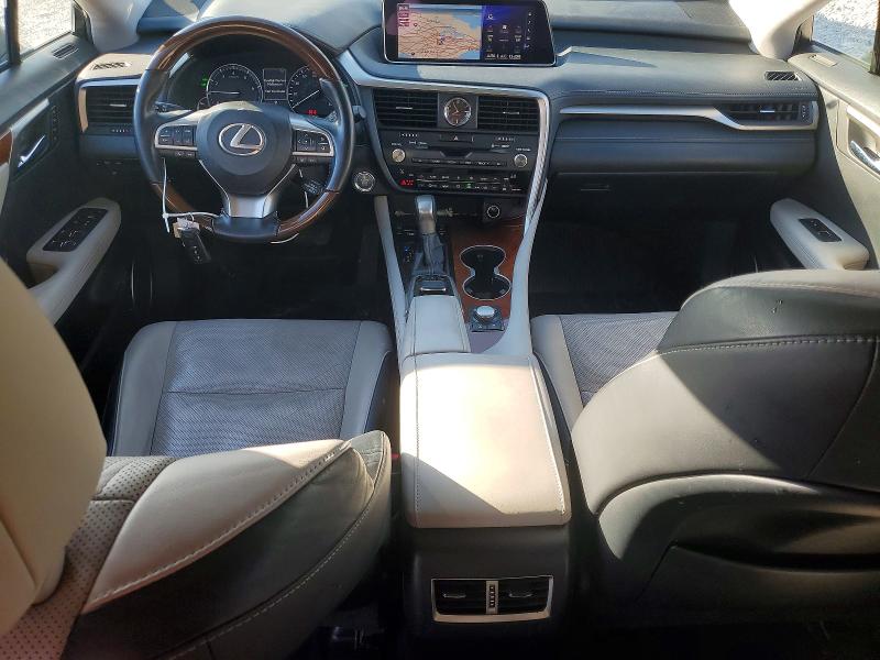 Продаж на аукціоні авто 2018 Lexus Rx 350l, vin: JTJDZKCA1J2001037, номер лоту: 48421346