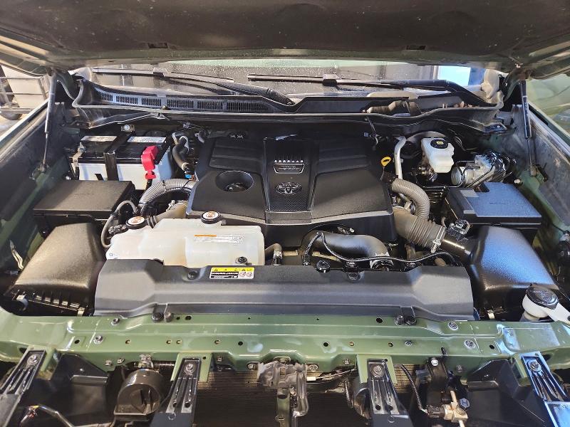 Продажа на аукционе авто 2022 Toyota Tundra, vin: 5TFJA5DB1NX029726, номер лота: 50925606
