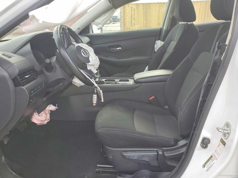 Aukcja sprzedaży 2023 Nissan Sentra, vin: 3N1AB8CV7PY254523, numer aukcji: 49848946