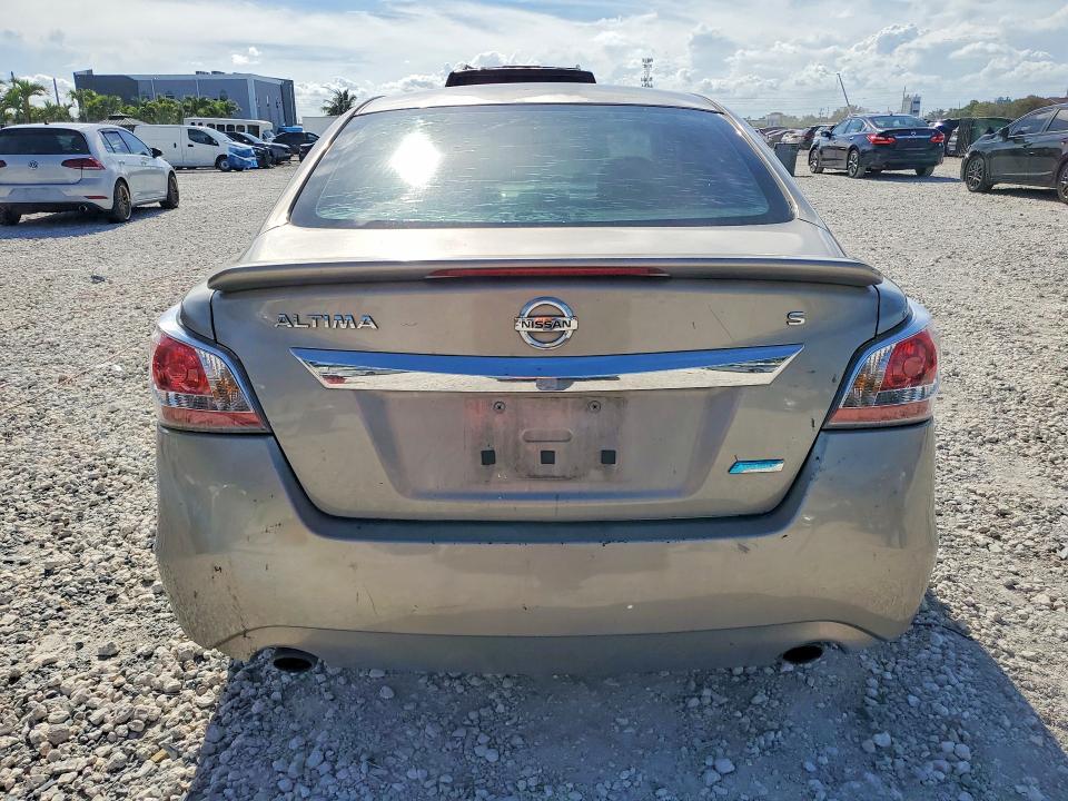 Aukcja sprzedaży 2014 Nissan Altima, vin: 1N4AL3APXEN363222, numer aukcji: 48984046