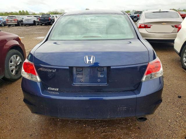 50363766 :رقم المزاد ، 1HGCP2F78AA159340 vin ، 2010 Honda Accord مزاد بيع