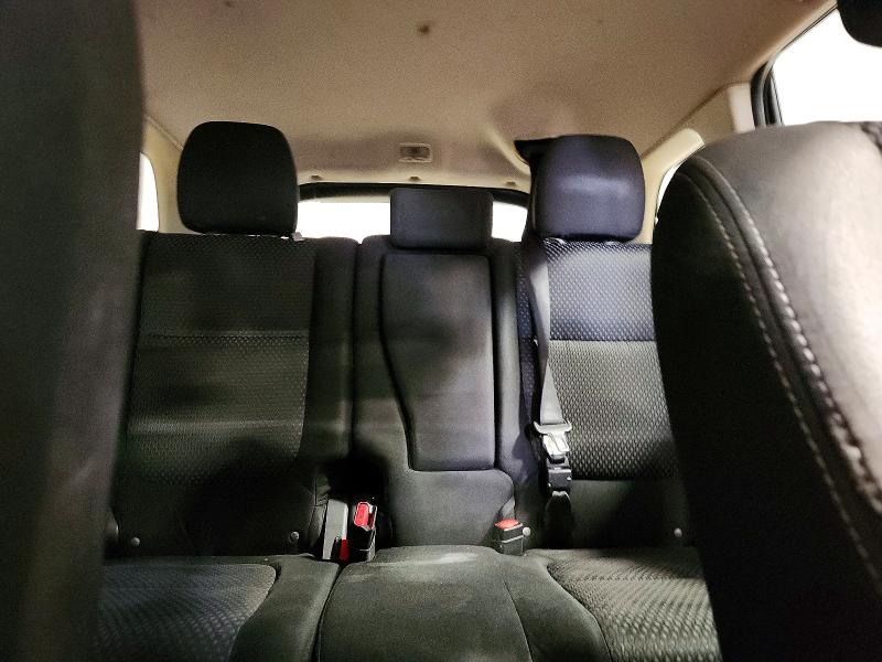Продаж на аукціоні авто 2016 Mitsubishi Outlander, vin: JA4AD2A34GZ030289, номер лоту: 50994966