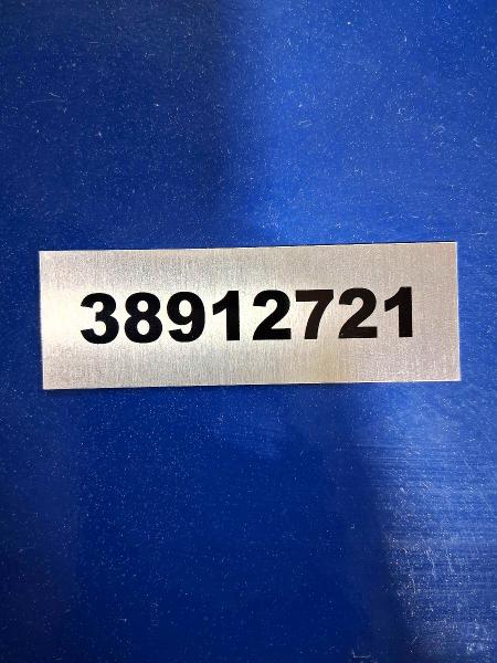 Продаж на аукціоні авто 2026 Others Industrial, vin: 38912721, номер лоту: 49560196