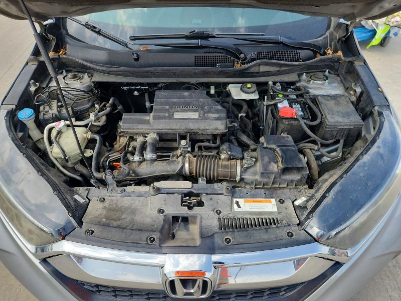 2018 Honda Cr-v მანქანა იყიდება აუქციონზე, vin: 7FARW1H82JE036415, აუქციონის ნომერი: 51305846