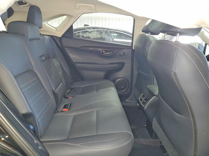 2020 Lexus Nx მანქანა იყიდება აუქციონზე, vin: JTJGARDZ7L5001692, აუქციონის ნომერი: 50709396