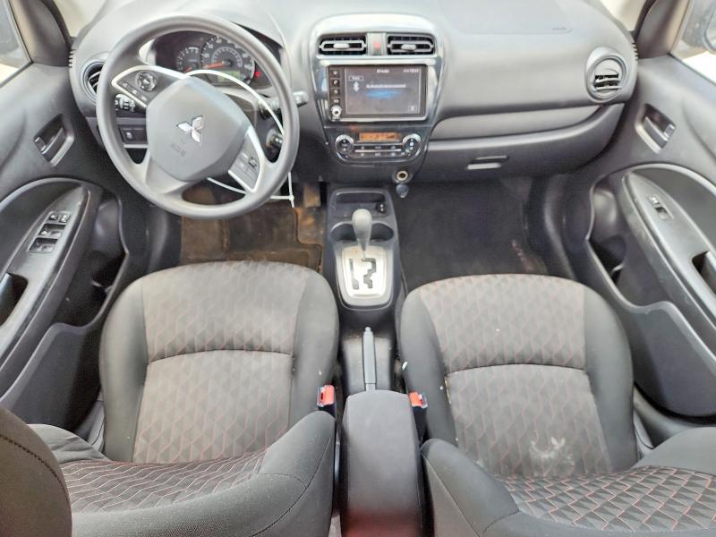 Aukcja sprzedaży 2024 Mitsubishi Mirage, vin: ML32AUHJ1RH005834, numer aukcji: 50329446