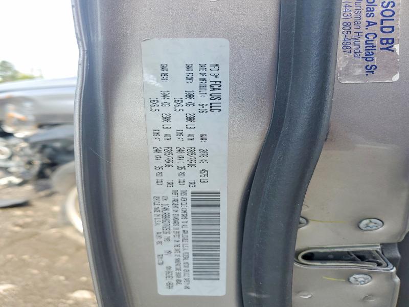 Продажа на аукционе авто 2016 Jeep Patriot, vin: 1C4NJRBB0GD782616, номер лота: 51859276