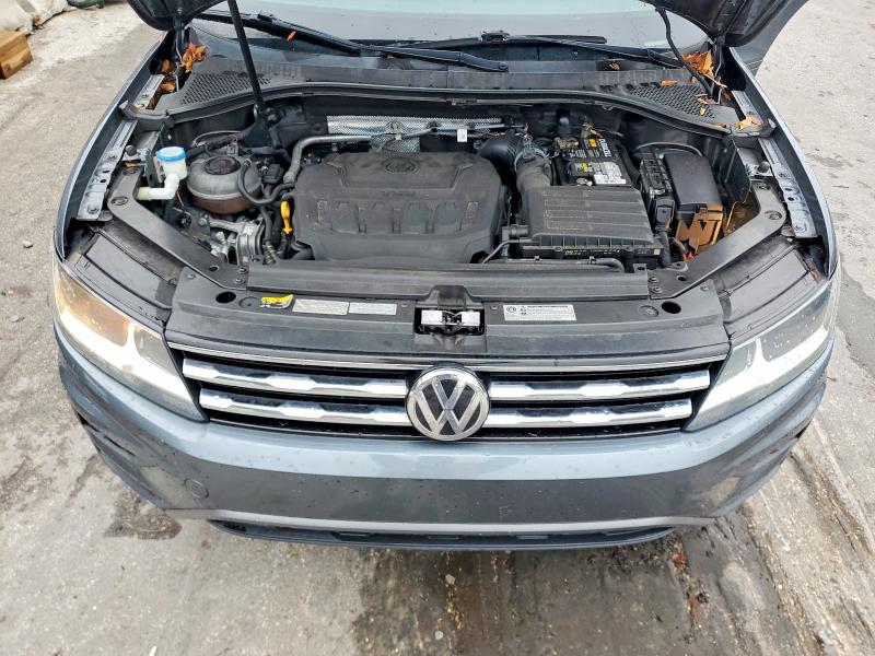 Aukcja sprzedaży 2019 Volkswagen Tiguan, vin: 3VV2B7AX7KM076548, numer aukcji: 48736496