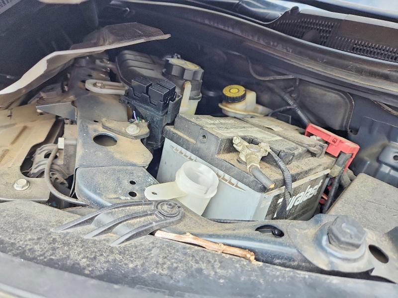 2018 Buick Encore მანქანა იყიდება აუქციონზე, vin: KL4CJASB8JB530635, აუქციონის ნომერი: 50243656