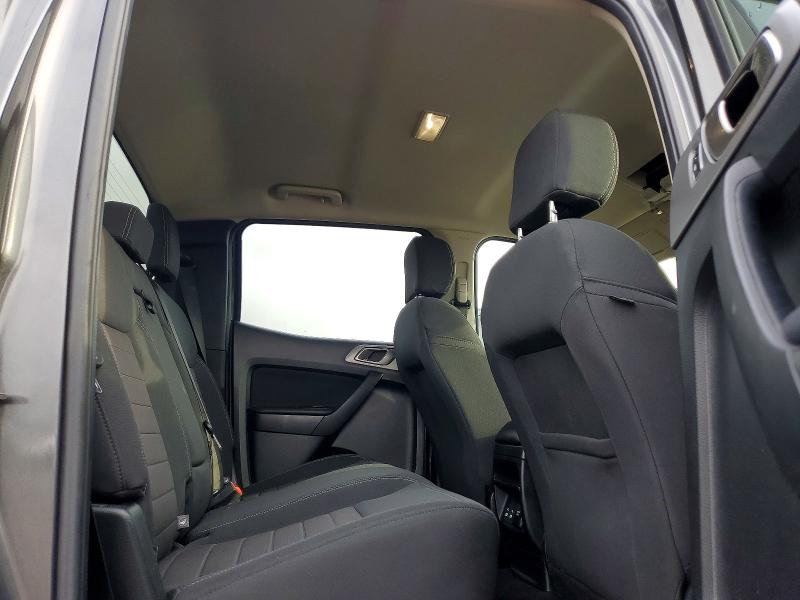 Aukcja sprzedaży 2019 Ford Ranger, vin: 1FTER4FH9KLA43107, numer aukcji: 48711866