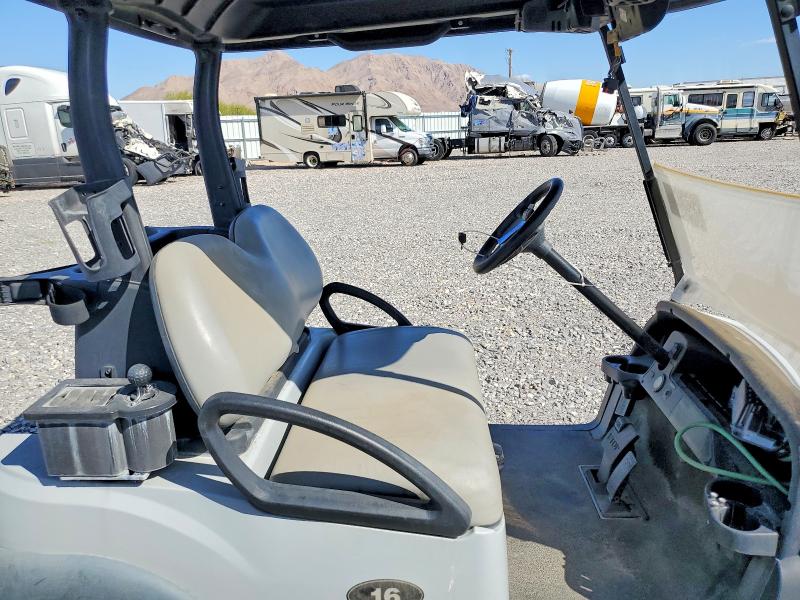 50550536 :رقم المزاد ، AN2023080568 vin ، 2020 Club Car Tempo Lithium مزاد بيع