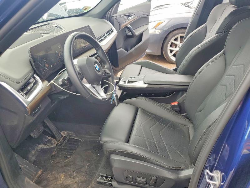 Aukcja sprzedaży 2025 Bmw X1, vin: WBX73EF03S5037112, numer aukcji: 46935406
