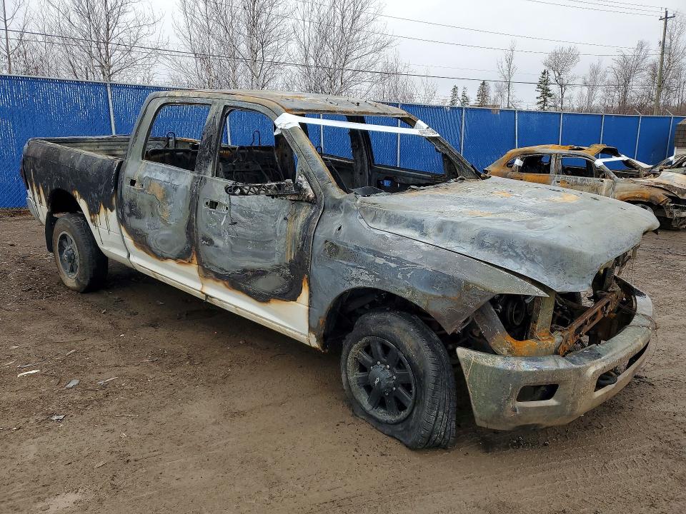 Продажа на аукционе авто 2013 Ram 2500, vin: 3C6TR5DT1DG551860, номер лота: 49897996