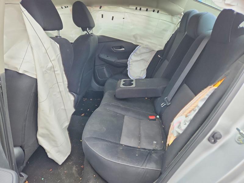 Продаж на аукціоні авто 2021 Nissan Sentra, vin: 3N1AB8CV1MY298772, номер лоту: 54732376