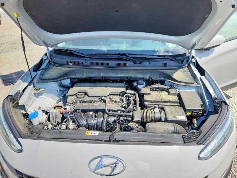Продажа на аукционе авто 2023 Hyundai Kona, vin: KM8K3CAB5PU047508, номер лота: 51164326