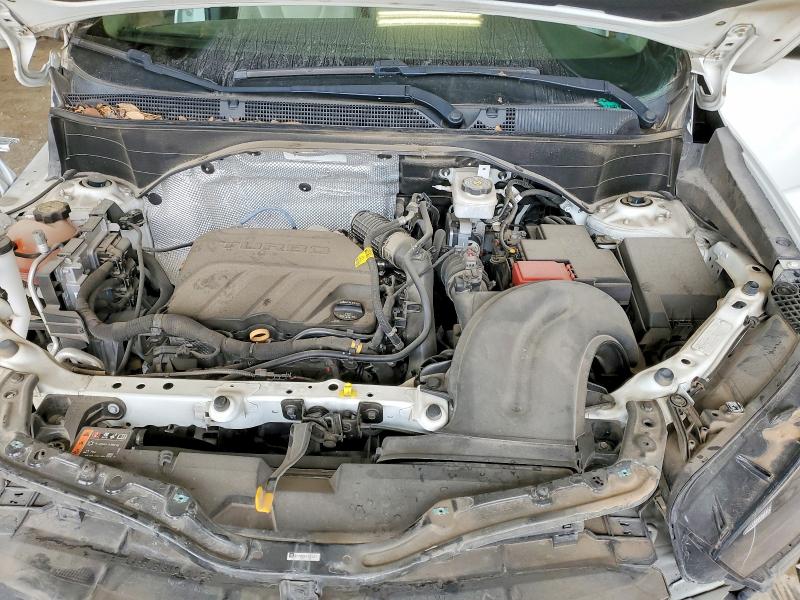 49458536 :رقم المزاد ، KL4MMBS25MB179656 vin ، 2021 Buick Encore Gx مزاد بيع