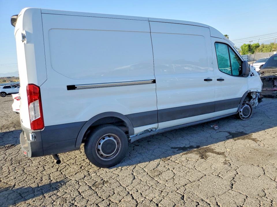 Aukcja sprzedaży 2023 Ford Transit, vin: 1FTBR1C81PKB45133, numer aukcji: 48876916