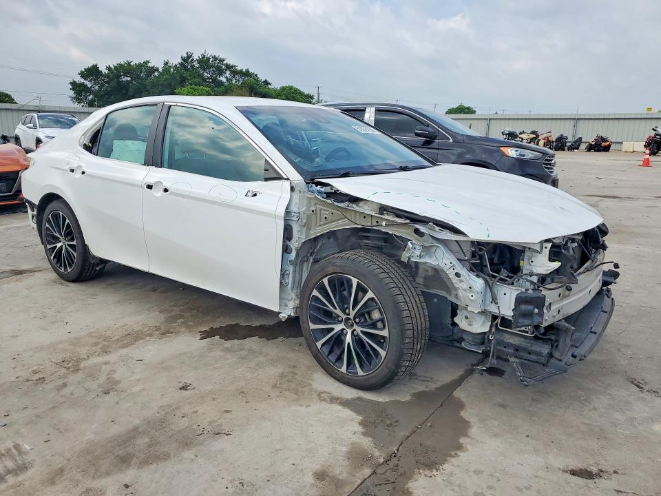 Aukcja sprzedaży 2020 Toyota Camry, vin: 4T1G11AK5LU334020, numer aukcji: 51074296