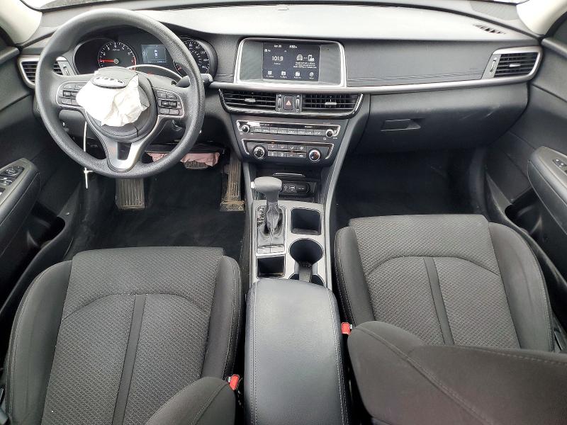 Продажа на аукционе авто 2018 Kia Optima, vin: 5XXGT4L37JG191953, номер лота: 51684846