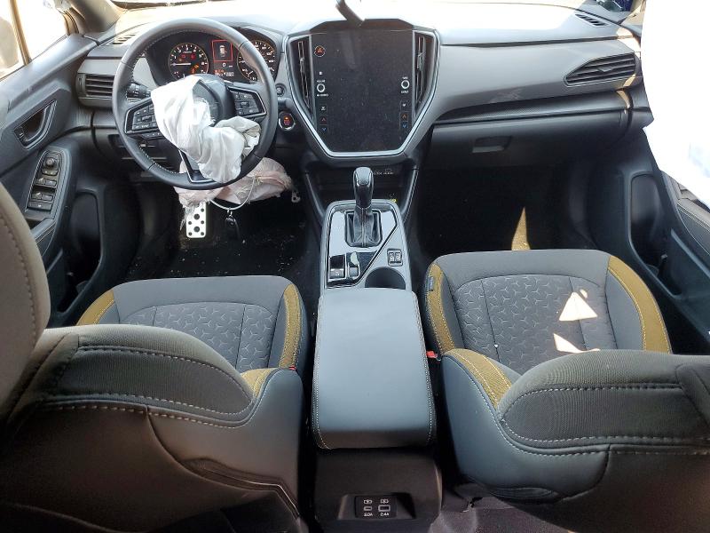 Продаж на аукціоні авто 2024 Subaru Crosstrek, vin: 4S4GUHF62R3781222, номер лоту: 49292266
