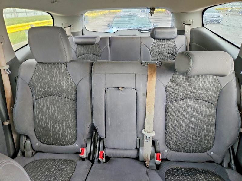 Продажа на аукционе авто 2014 Chevrolet Traverse, vin: 1GNKRFED4EJ189337, номер лота: 48410936