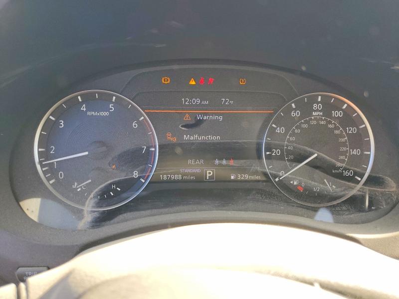 Продажа на аукционе авто 2020 Infiniti Qx50, vin: 3PCAJ5M10LF121103, номер лота: 79788655