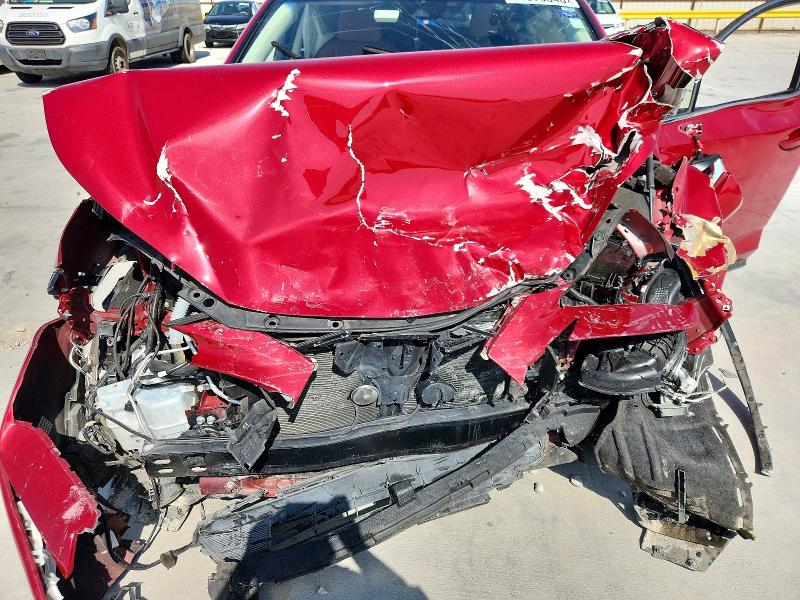 Aukcja sprzedaży 2019 Lexus Nx 300, vin: JTJBARBZ5K2206750, numer aukcji: 51376346