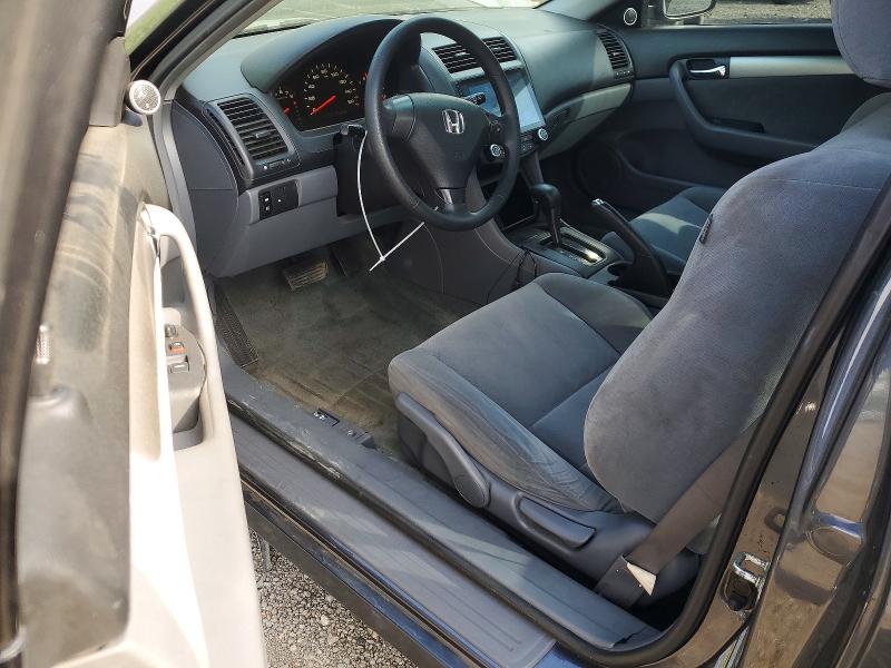 50844756 :رقم المزاد ، 1HGCM72386A022866 vin ، 2006 Honda Accord مزاد بيع