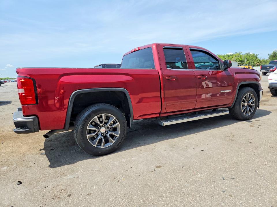 51622456 :رقم المزاد ، 1GTR1UEC0FZ161693 vin ، 2015 Gmc Sierra مزاد بيع