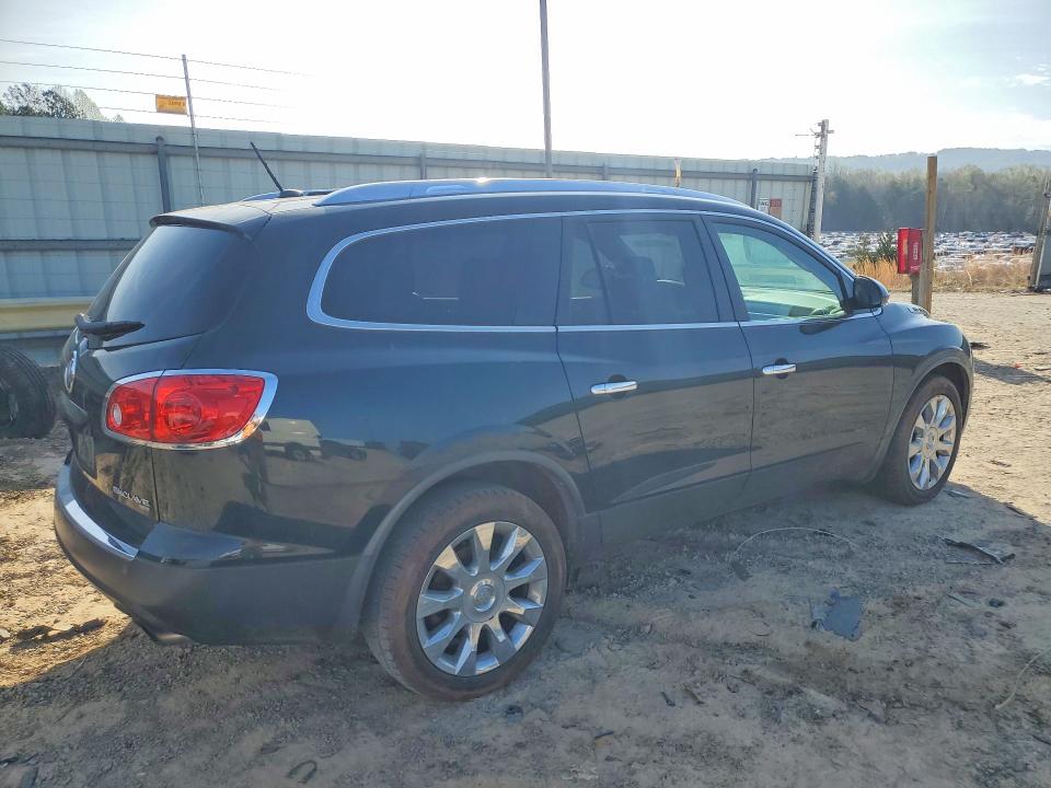 Aukcja sprzedaży 2012 Buick Enclave, vin: 5GAKVDED6CJ289849, numer aukcji: 53799646