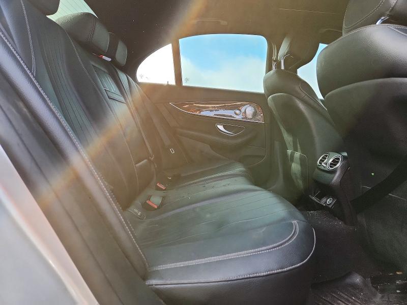 Продаж на аукціоні авто 2017 Mercedes-benz E, vin: WDDZF4KB3HA154144, номер лоту: 47573466